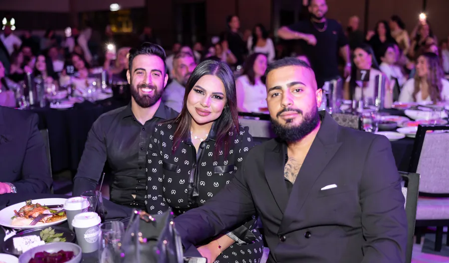 Hamza Al Hamdawi live in Sydney, photo 81