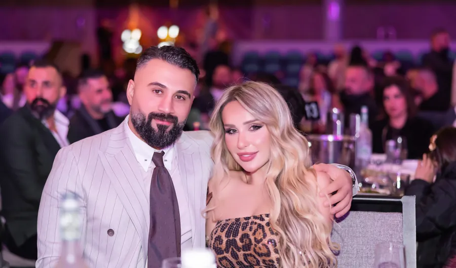 Hamza Al Hamdawi live in Sydney, photo 83