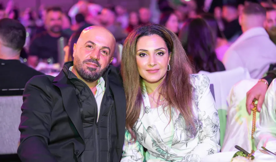 Hamza Al Hamdawi live in Sydney, photo 85