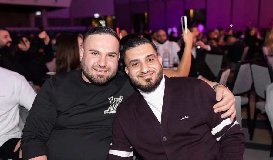Hamza Al Hamdawi live in Sydney, photo 88