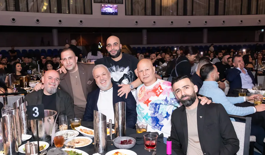Hamza Al Hamdawi live in Sydney, photo 91