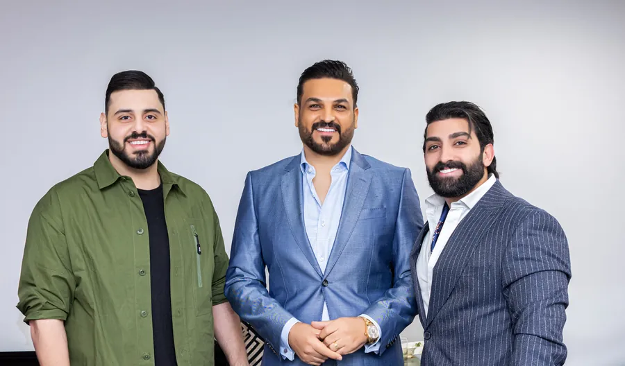 Hussam Alrassam live in Sydney, photo 2