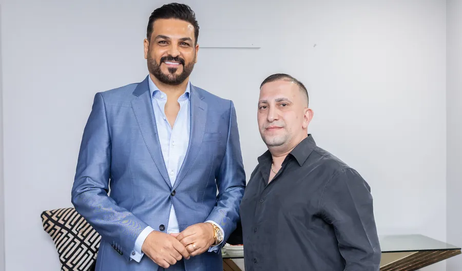 Hussam Alrassam live in Sydney, photo 3