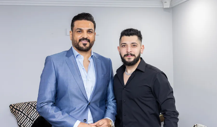 Hussam Alrassam live in Sydney, photo 5