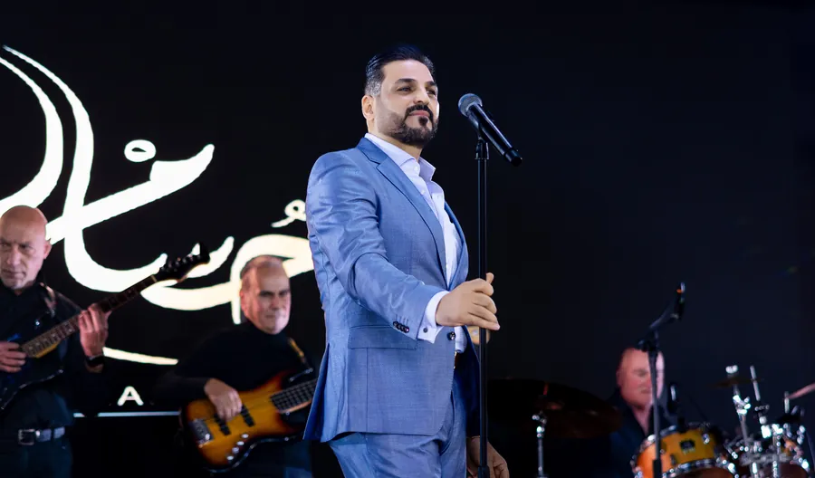 Hussam Alrassam live in Sydney, photo 6