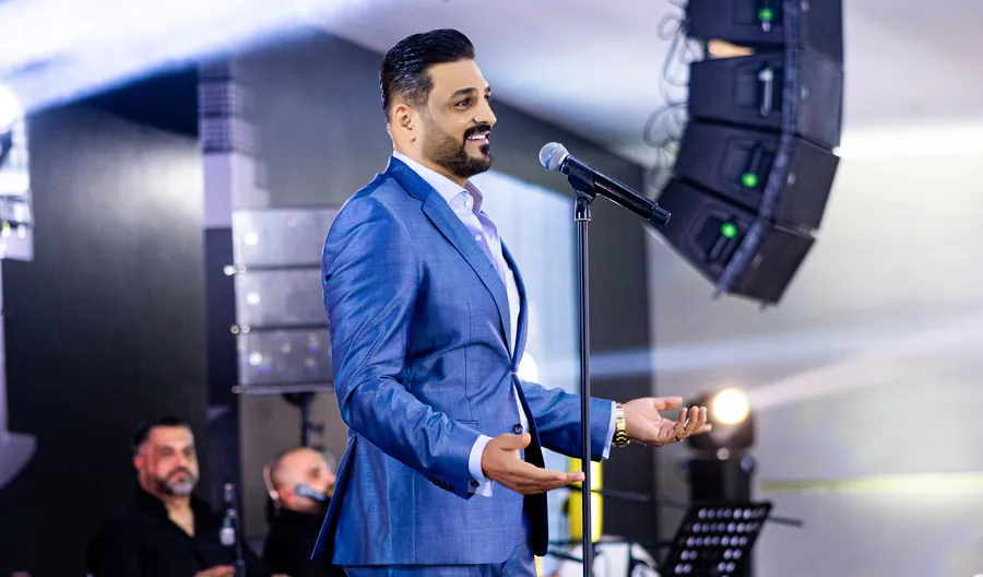 Hussam Alrassam live in Sydney, photo 7