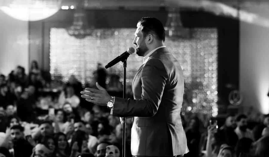 Hussam Alrassam live in Sydney, photo 9
