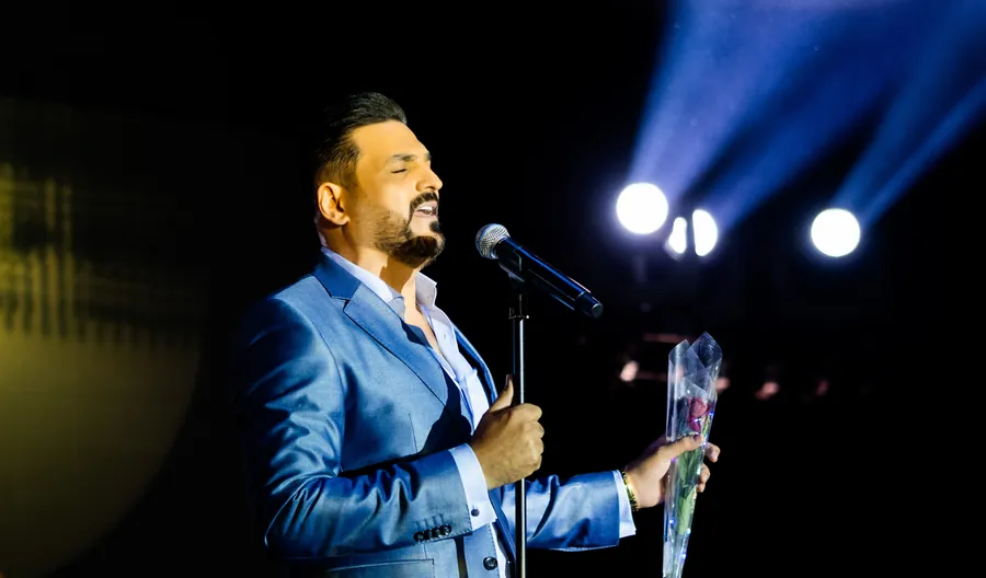 Hussam Alrassam live in Sydney, photo 10