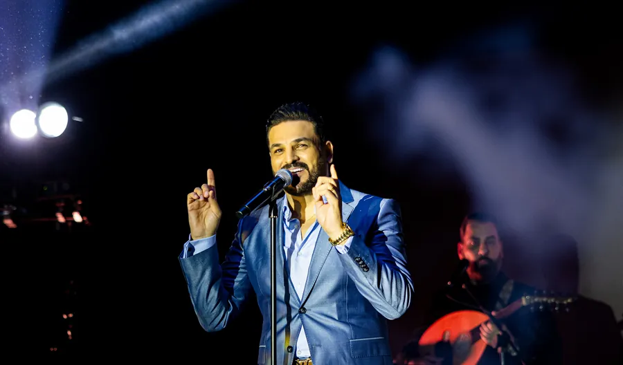 Hussam Alrassam live in Sydney, photo 12
