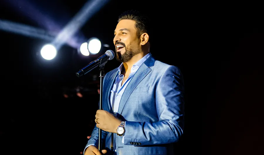 Hussam Alrassam live in Sydney, photo 13