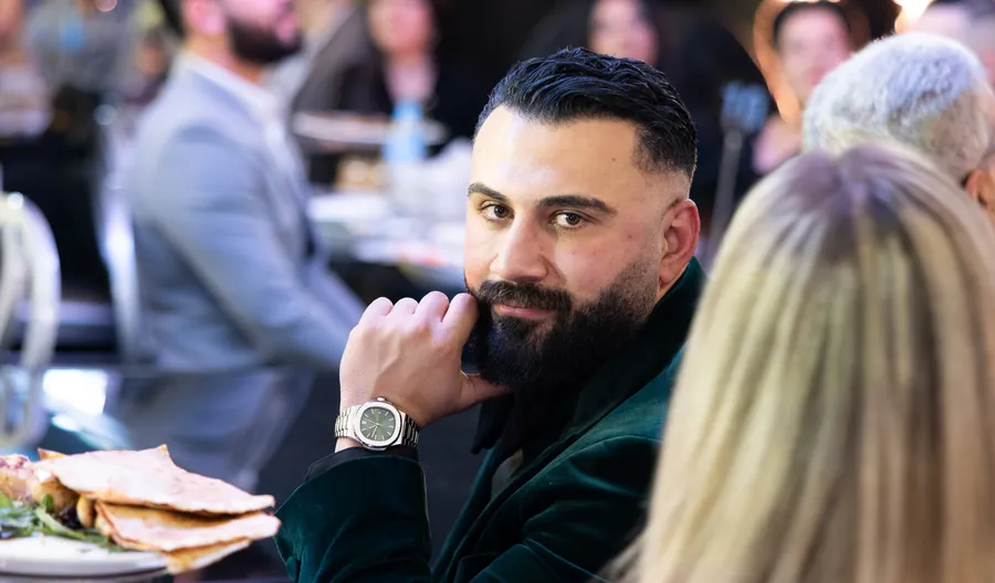 Hussam Alrassam live in Sydney, photo 15