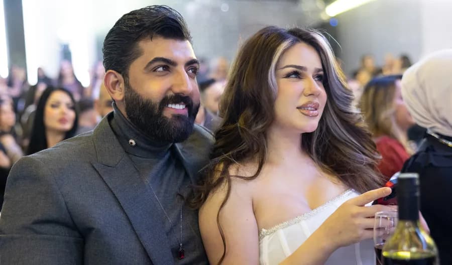 Hussam Alrassam live in Sydney, photo 19