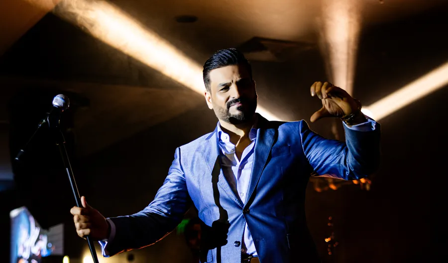 Hussam Alrassam live in Sydney, photo 23