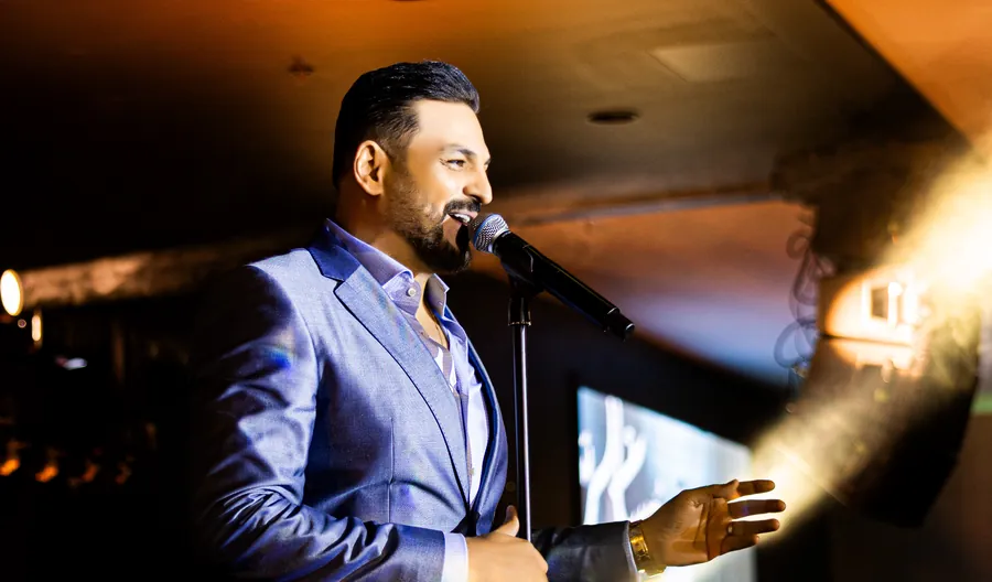 Hussam Alrassam live in Sydney, photo 24