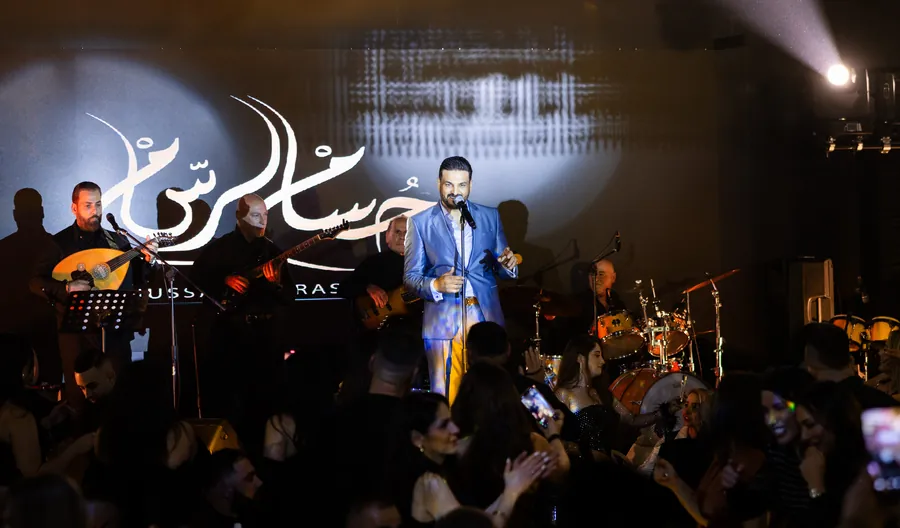 Hussam Alrassam live in Sydney, photo 25