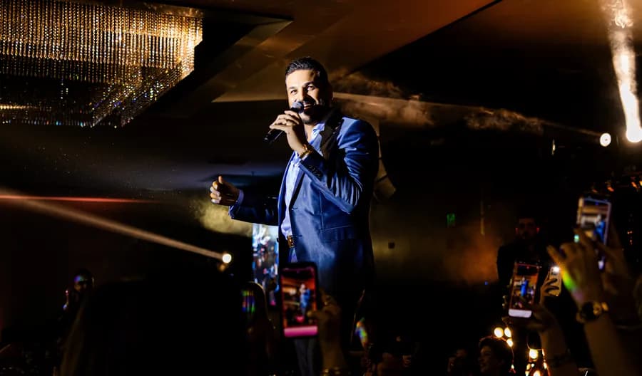 Hussam Alrassam live in Sydney, photo 29