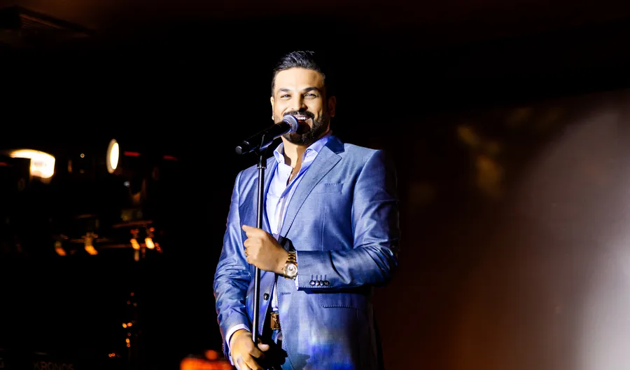 Hussam Alrassam live in Sydney, photo 30