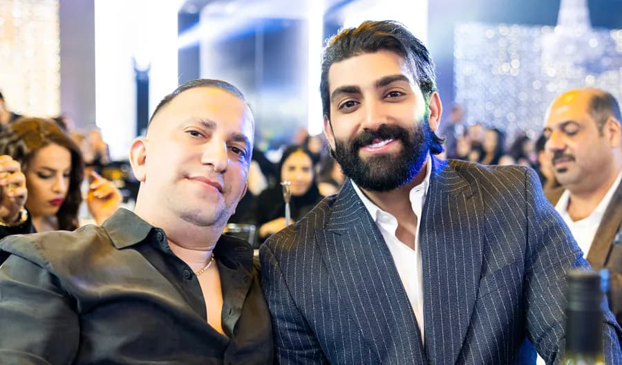 Hussam Alrassam live in Sydney, photo 32