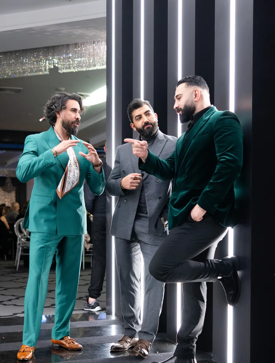 Hussam Alrassam live in Sydney, photo 36
