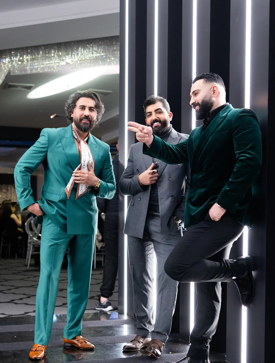 Hussam Alrassam live in Sydney, photo 37