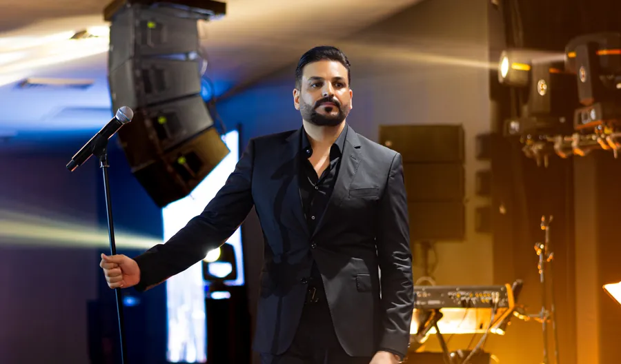 Hussam Alrassam live in Sydney, photo 41