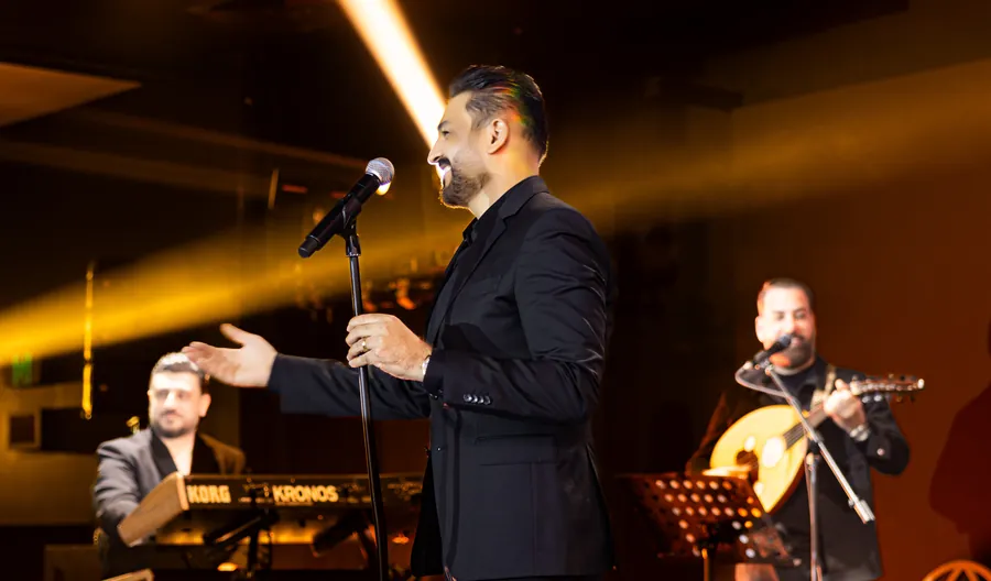 Hussam Alrassam live in Sydney, photo 43