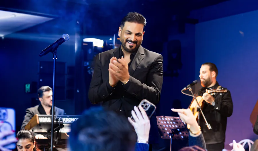 Hussam Alrassam live in Sydney, photo 45