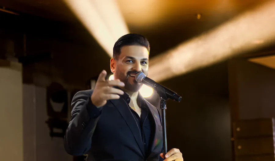 Hussam Alrassam live in Sydney, photo 46