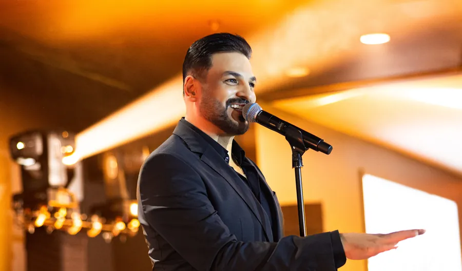 Hussam Alrassam live in Sydney, photo 47