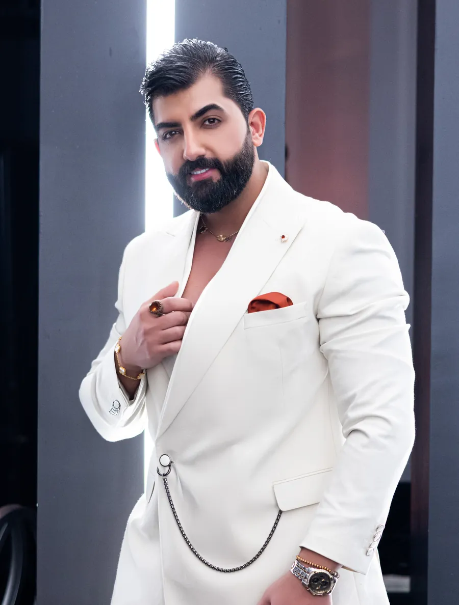 Hussam Alrassam live in Sydney, photo 49