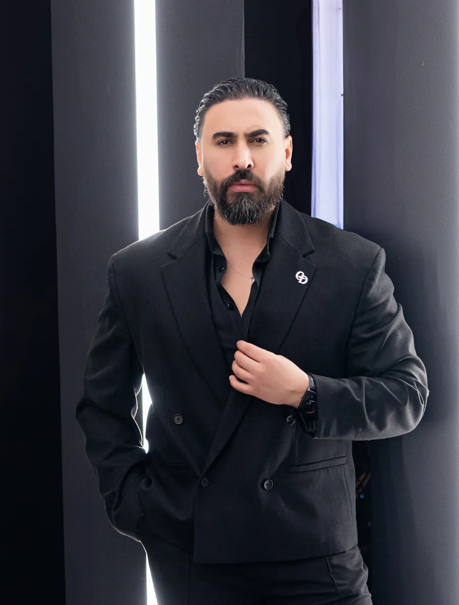 Hussam Alrassam live in Sydney, photo 53
