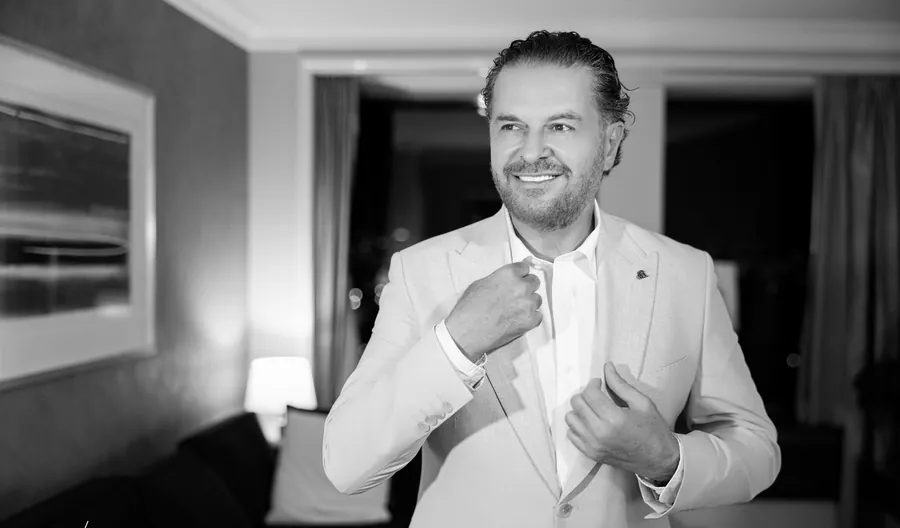 Ragheb Alama live in Sydney, photo 5