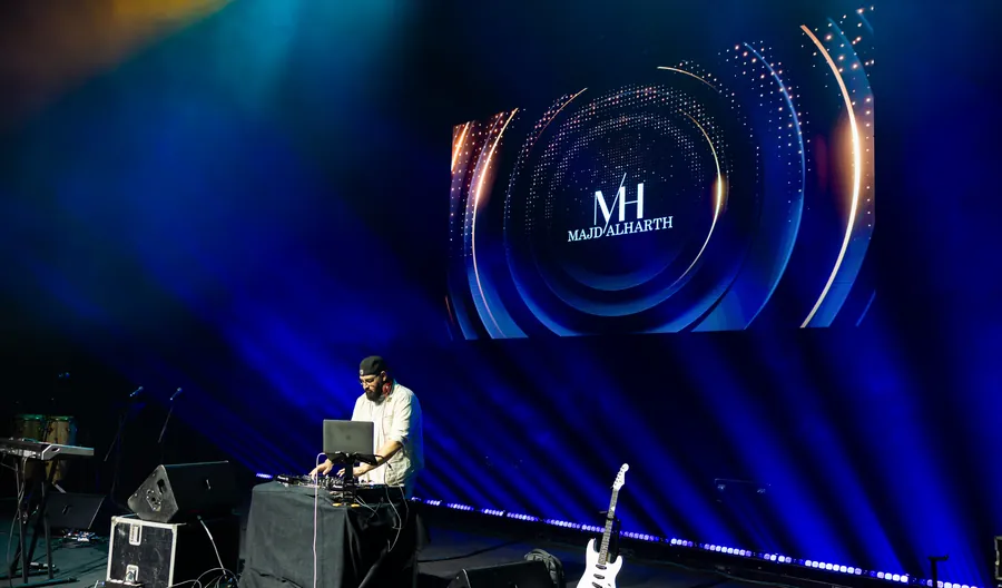 Ragheb Alama live in Sydney, photo 10