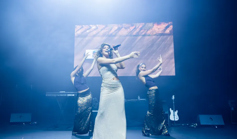 Ragheb Alama live in Sydney, photo 19