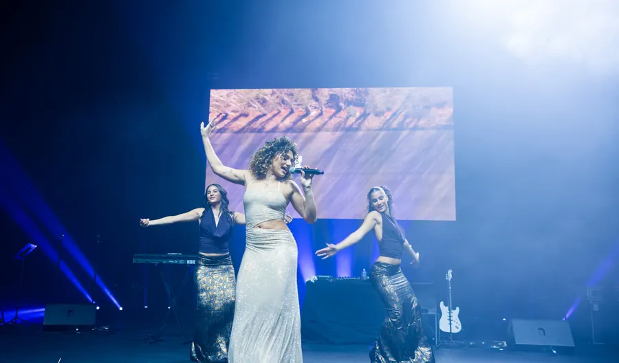 Ragheb Alama live in Sydney, photo 20