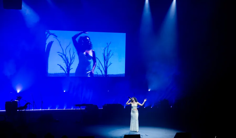 Ragheb Alama live in Sydney, photo 24