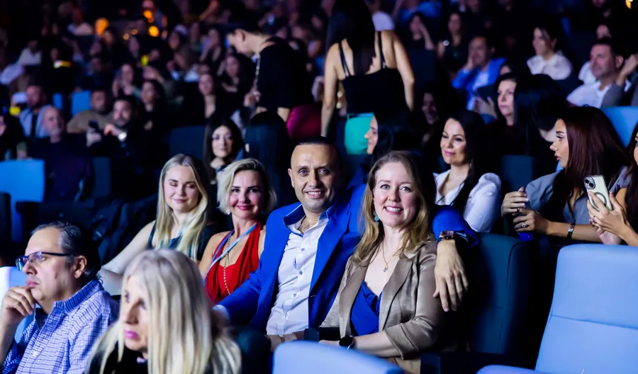Ragheb Alama live in Sydney, photo 25