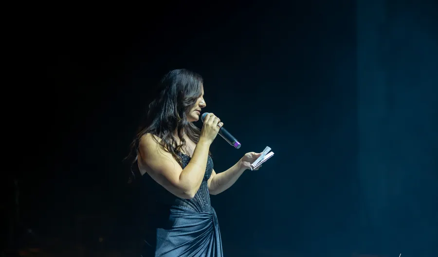 Ragheb Alama live in Sydney, photo 32