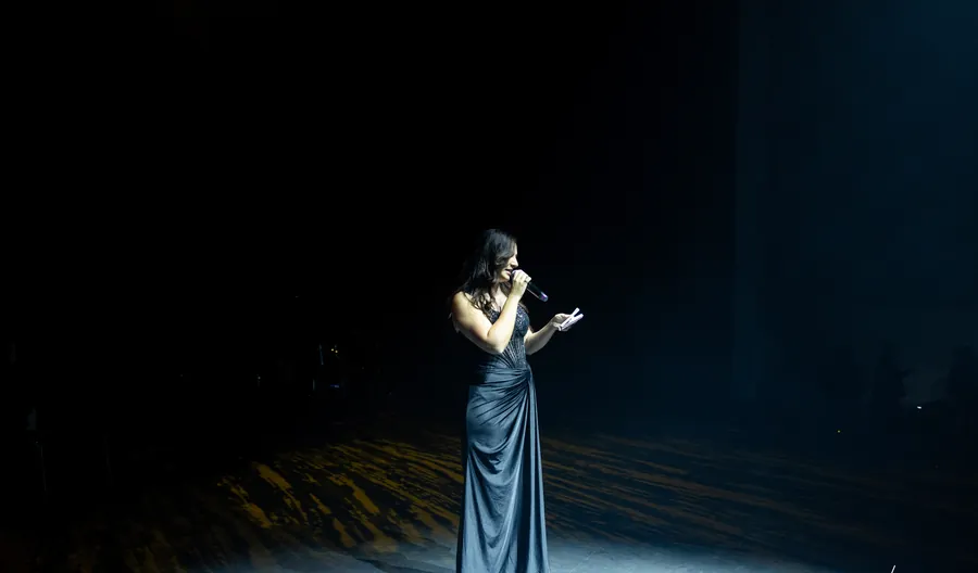 Ragheb Alama live in Sydney, photo 33