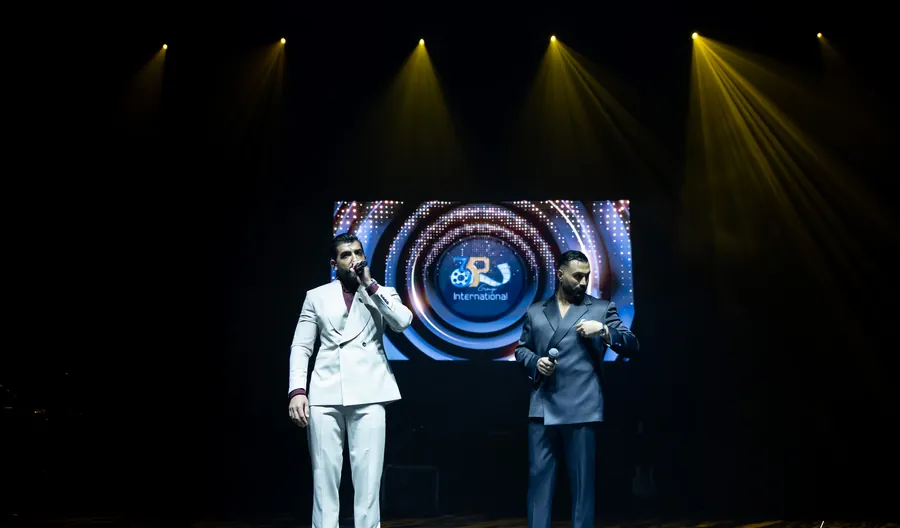 Ragheb Alama live in Sydney, photo 34