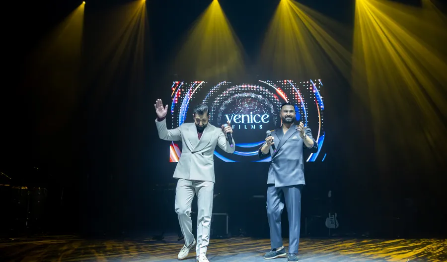 Ragheb Alama live in Sydney, photo 37
