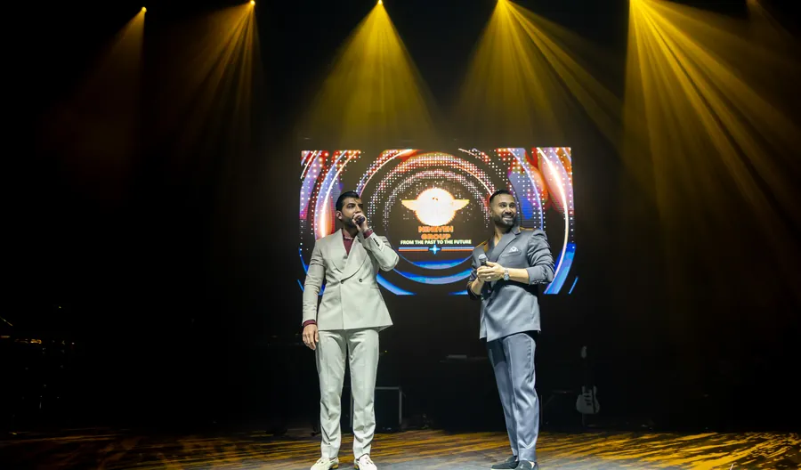 Ragheb Alama live in Sydney, photo 40