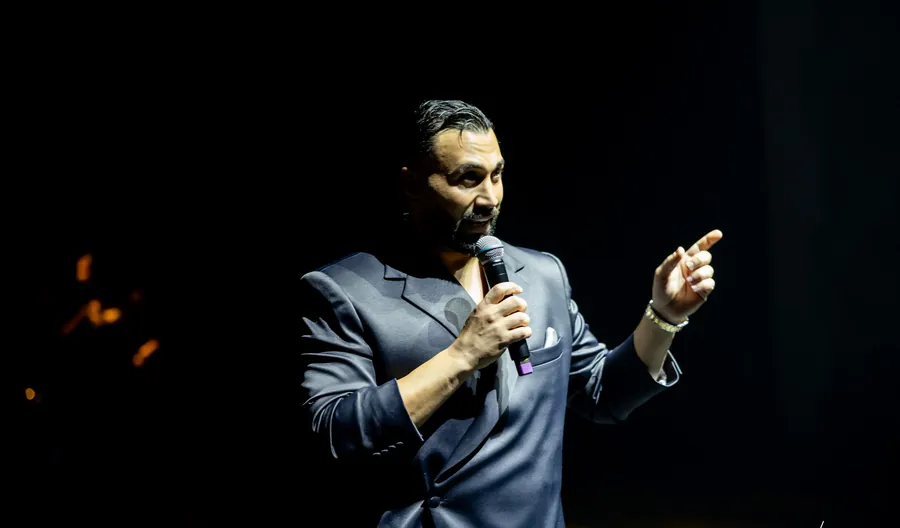 Ragheb Alama live in Sydney, photo 42