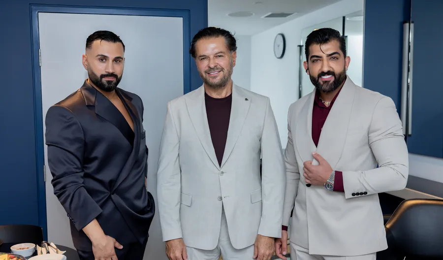 Ragheb Alama live in Sydney, photo 47