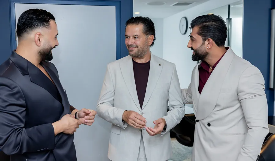 Ragheb Alama live in Sydney, photo 49