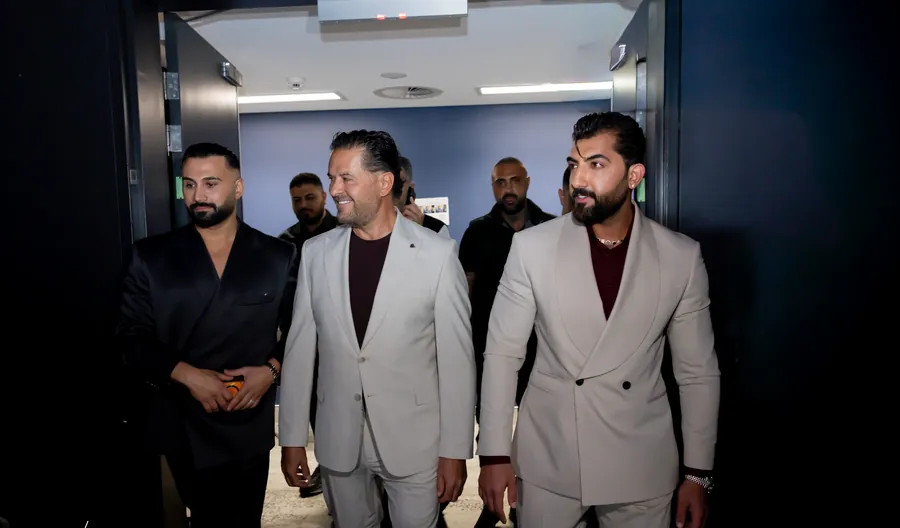 Ragheb Alama live in Sydney, photo 51