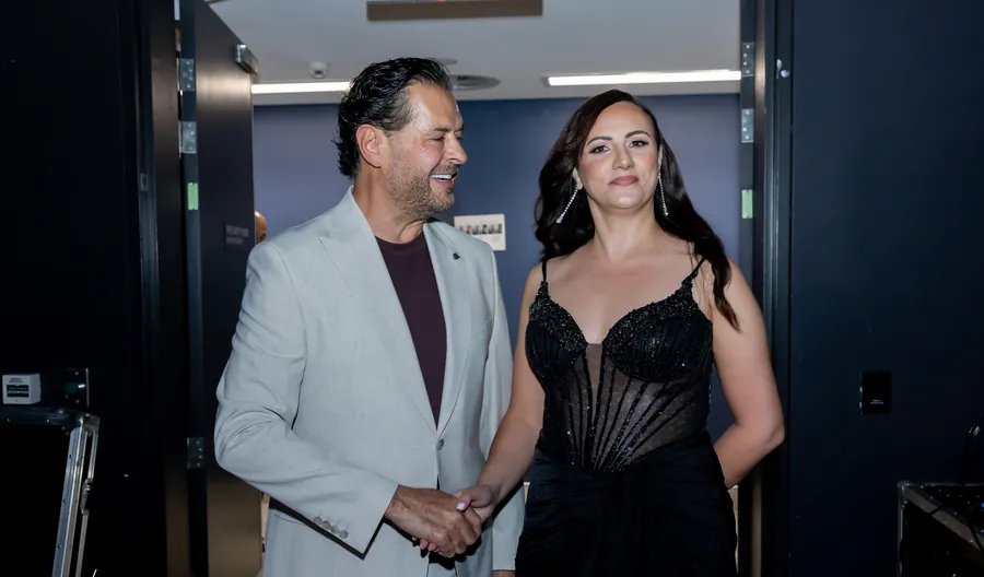 Ragheb Alama live in Sydney, photo 53