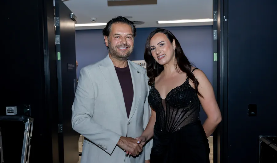 Ragheb Alama live in Sydney, photo 54