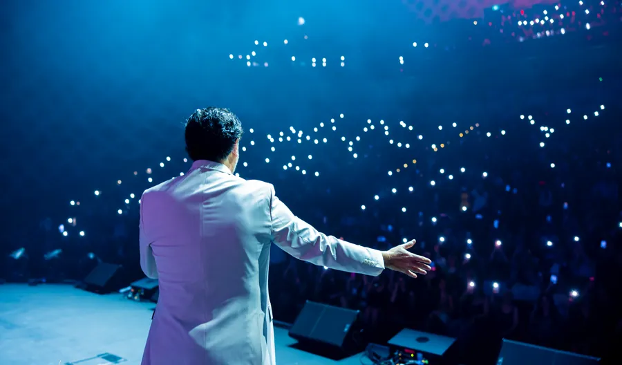 Ragheb Alama live in Sydney, photo 56