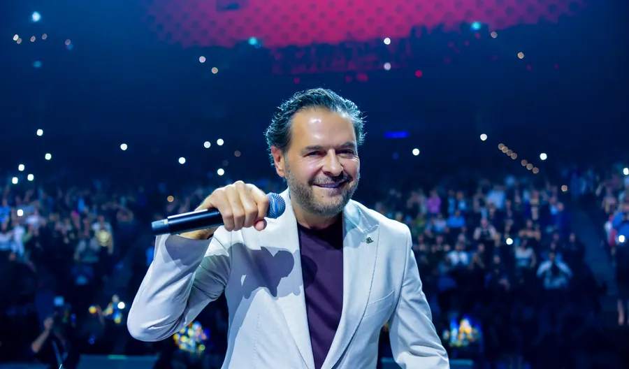 Ragheb Alama live in Sydney, photo 58